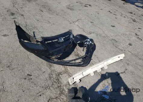 2001 Honda Accord Ex z USA, uszkodzony, nr VIN 1HGCG16531A803240